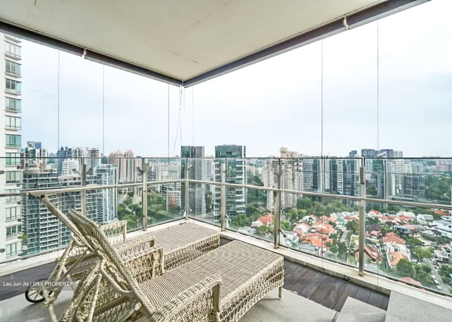 Boulevard Vue (D10), Condominium #571195701